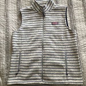 Vineyard Vines Vest
